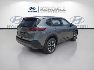 Nissan Rogue 2023 SV 4dr Crossover