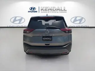 Nissan Rogue 2023 SV 4dr Crossover
