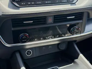 Nissan Rogue 2023 SV 4dr Crossover