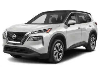 Nissan Rogue 2023 SV 4dr Crossover