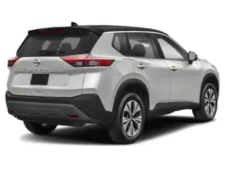 Nissan Rogue 2023 SV 4dr Crossover