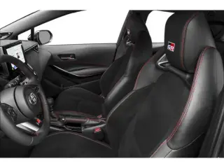 Toyota GR Corolla 2023 AWD Circuit Edition 4dr Hatchback