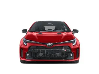 Toyota GR Corolla 2023 AWD Circuit Edition 4dr Hatchback