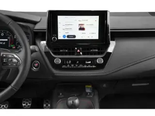 Toyota GR Corolla 2023 AWD Circuit Edition 4dr Hatchback