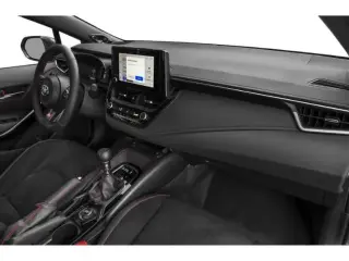 Toyota GR Corolla 2023 AWD Circuit Edition 4dr Hatchback