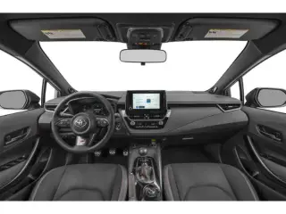 Toyota GR Corolla 2023 AWD Circuit Edition 4dr Hatchback