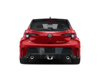 Toyota GR Corolla 2023 AWD Circuit Edition 4dr Hatchback