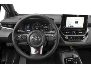 Toyota GR Corolla 2023 AWD Circuit Edition 4dr Hatchback