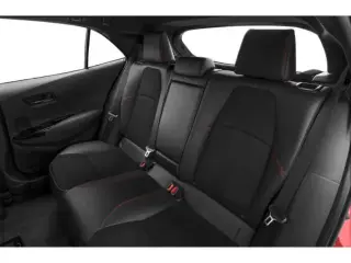 Toyota GR Corolla 2023 AWD Circuit Edition 4dr Hatchback