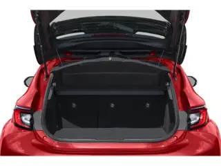 Toyota GR Corolla 2023 AWD Circuit Edition 4dr Hatchback