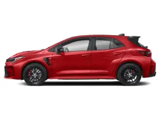 Toyota GR Corolla 2023 AWD Circuit Edition 4dr Hatchback