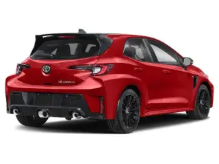 Toyota GR Corolla 2023 AWD Circuit Edition 4dr Hatchback