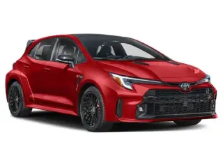 Toyota GR Corolla 2023 AWD Circuit Edition 4dr Hatchback