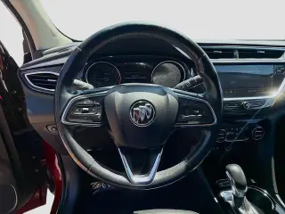 Buick Encore GX 2022 Essence 4dr Crossover