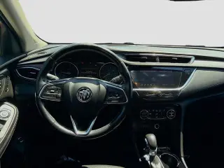 Buick Encore GX 2022 Essence 4dr Crossover