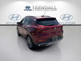 Buick Encore GX 2022 Essence 4dr Crossover