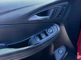 Buick Encore GX 2022 Essence 4dr Crossover