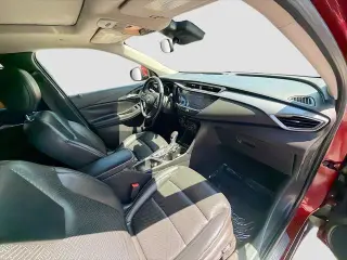 Buick Encore GX 2022 Essence 4dr Crossover