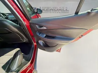 Buick Encore GX 2022 Essence 4dr Crossover