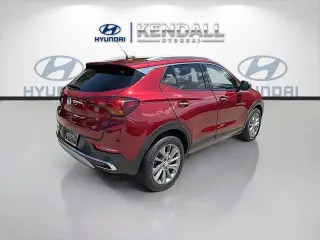 Buick Encore GX 2022 Essence 4dr Crossover