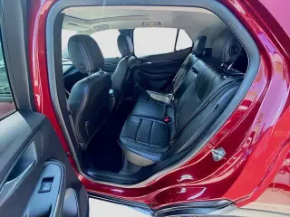 Buick Encore GX 2022 Essence 4dr Crossover