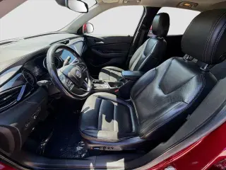 Buick Encore GX 2022 Essence 4dr Crossover