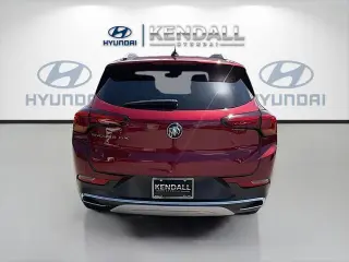 Buick Encore GX 2022 Essence 4dr Crossover