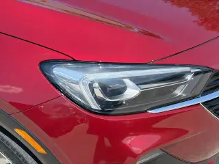 Buick Encore GX 2022 Essence 4dr Crossover