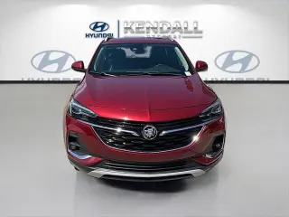 Buick Encore GX 2022 Essence 4dr Crossover