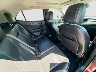 Buick Encore GX 2022 Essence 4dr Crossover