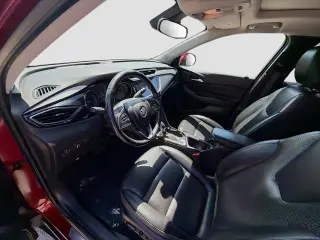 Buick Encore GX 2022 Essence 4dr Crossover