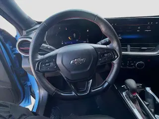Chevrolet Trax 2024 RS 4dr Crossover w/2RS