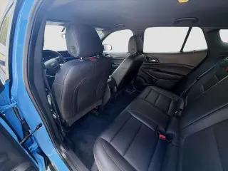 Chevrolet Trax 2024 RS 4dr Crossover w/2RS
