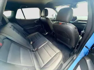 Chevrolet Trax 2024 RS 4dr Crossover w/2RS