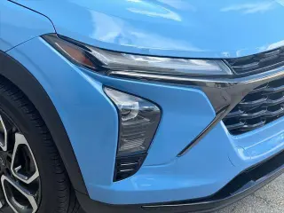 Chevrolet Trax 2024 RS 4dr Crossover w/2RS