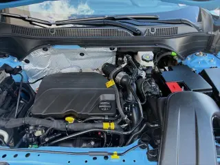 Chevrolet Trax 2024 RS 4dr Crossover w/2RS