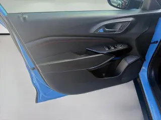 Chevrolet Trax 2024 RS 4dr Crossover w/2RS