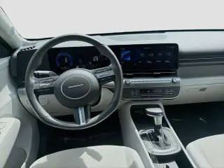 Hyundai KONA 2024 SEL 4dr Crossover
