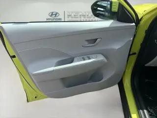 Hyundai KONA 2024 SEL 4dr Crossover