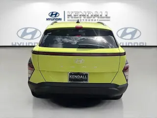 Hyundai KONA 2024 SEL 4dr Crossover