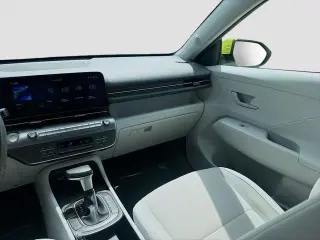 Hyundai KONA 2024 SEL 4dr Crossover
