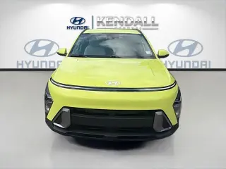 Hyundai KONA 2024 SEL 4dr Crossover