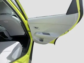 Hyundai KONA 2024 SEL 4dr Crossover