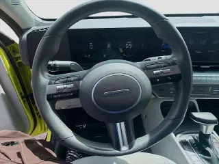 Hyundai KONA 2024 SEL 4dr Crossover
