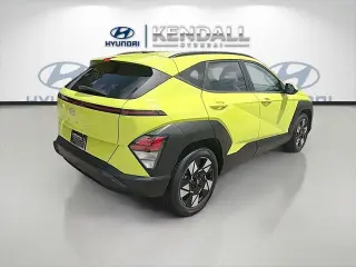 Hyundai KONA 2024 SEL 4dr Crossover