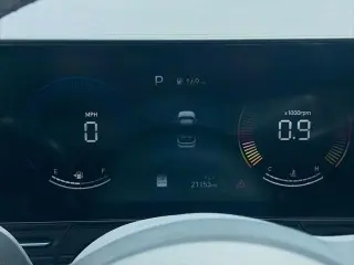 Hyundai KONA 2024 SEL 4dr Crossover