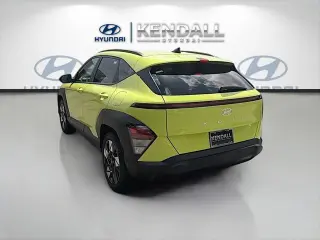 Hyundai KONA 2024 SEL 4dr Crossover