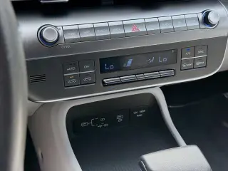Hyundai KONA 2024 SEL 4dr Crossover