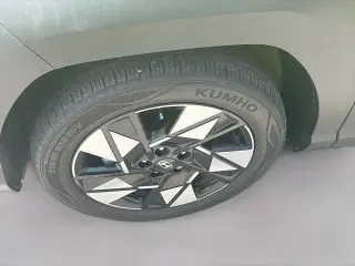 Hyundai KONA 2024 SEL 4dr Crossover