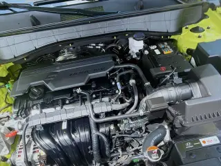 Hyundai KONA 2024 SEL 4dr Crossover
